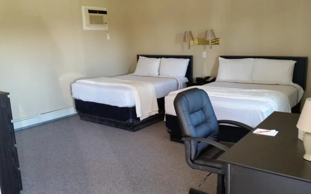 Middleton Motel & Suites