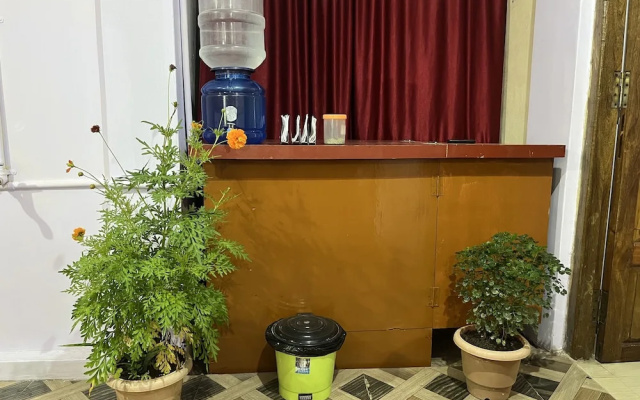 Hotel Purnima by OYO Rooms