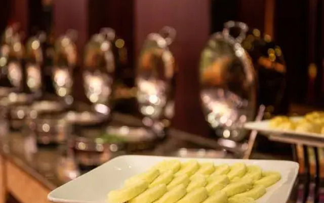 Guanhailou Hotel Zhenjiang