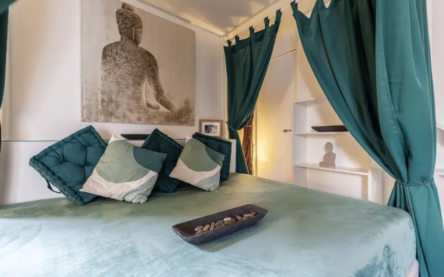 Navona Sun Luxury Penthouse