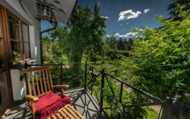 Apartamenty Dom Niezwykly