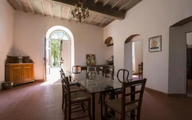Villa La Tinaia
