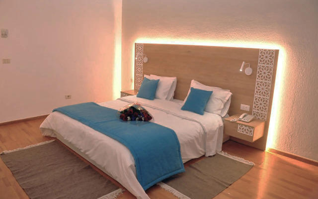Atrium Yasmine Hammamet