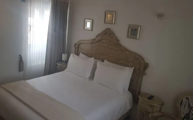 Casa Hotel Santa Helena