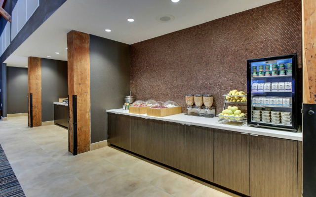 SpringHill Suites by Marriott Montgomery Downtown