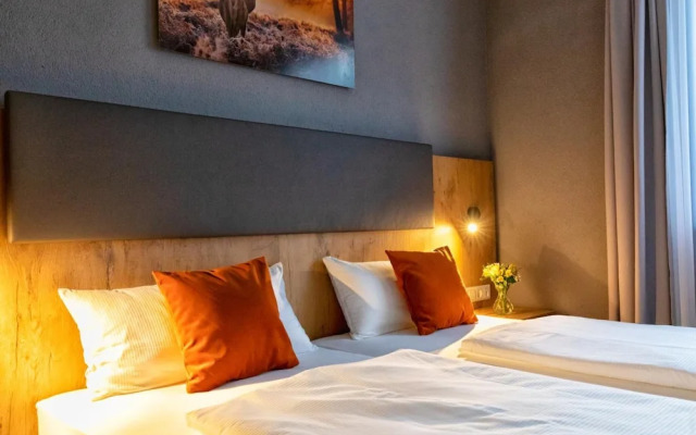 Hotel La Mirabelle