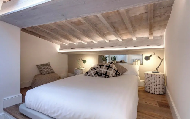 Mamo Florence - Parione Apartment