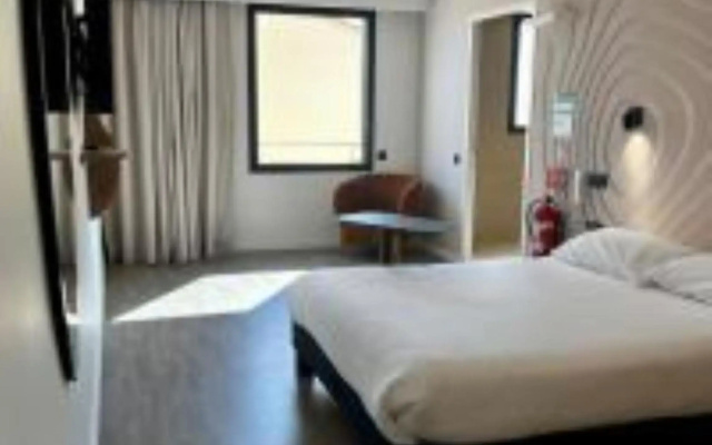 Ibis Styles Cabriès Aix-En-Provence Tgv