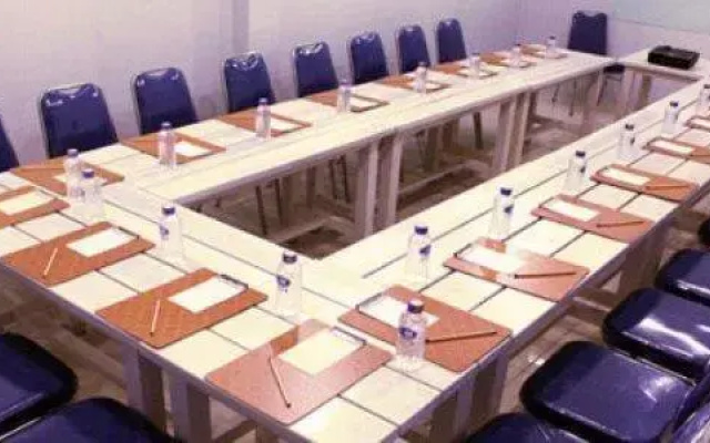 The Dinar Hotel