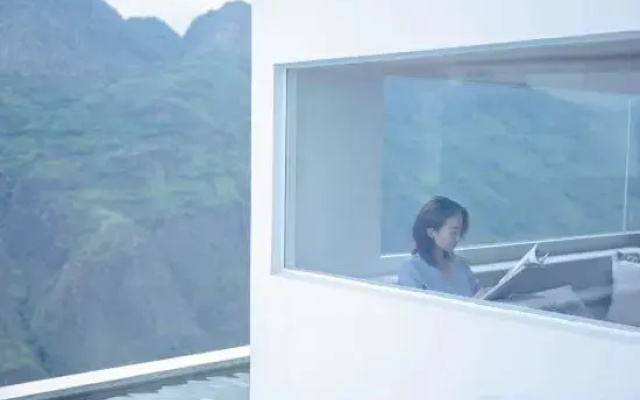 Huangguoshu Wenfan Qiaoshan Homestay