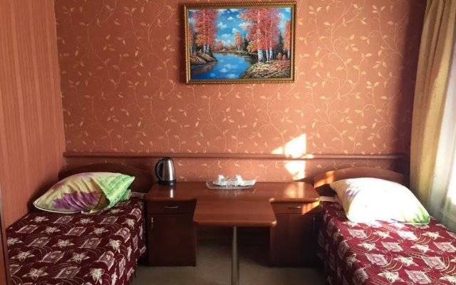 Транзит