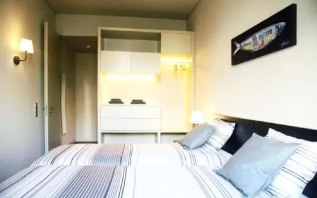 Mercado da Ribeira 5 Stars Apartment