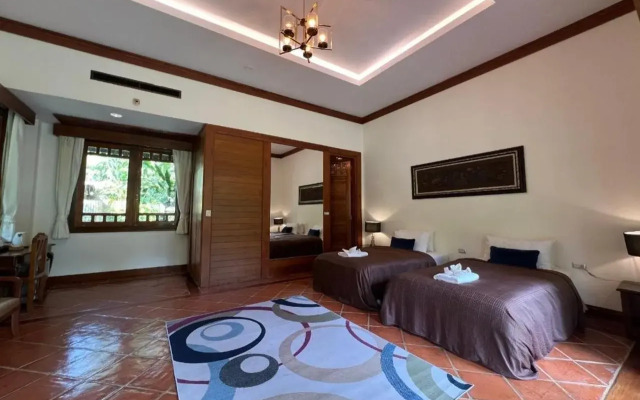 Chayana Resort