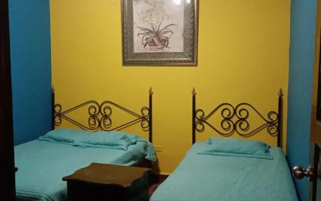 Hotel Yaragua
