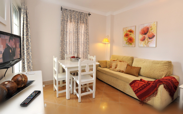 Leo Apartamentos San Bruno