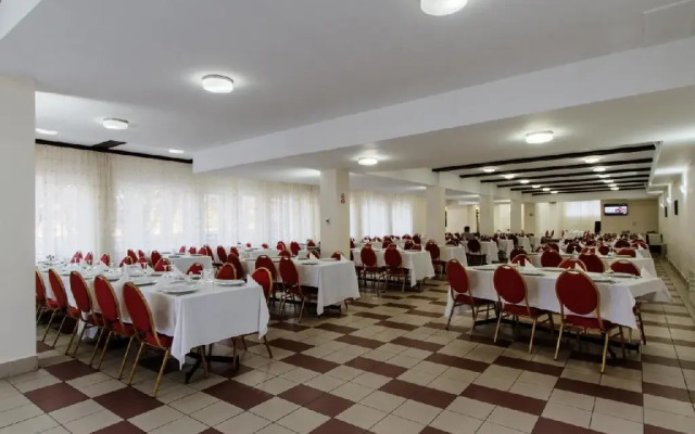 Hotel Central