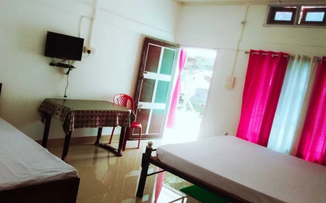 Homocation Sreemoyee Homestay