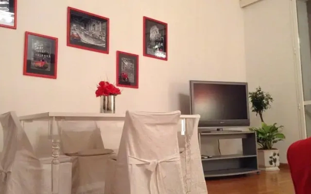 Lulu House