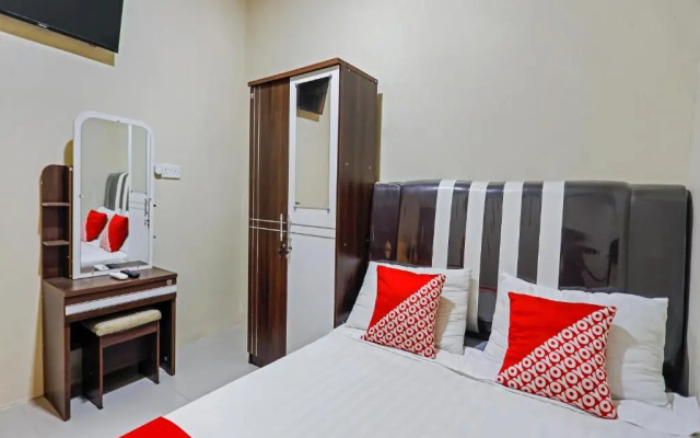 Hotel O X2 Homestay