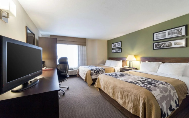 Sky Harbor Airport Inn