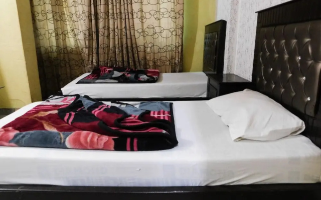 Hotel Al Feroz