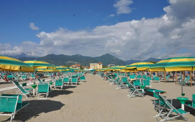 Holiday Apartments Fiumetto