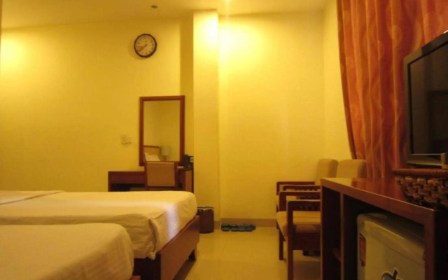 Ruby Star 2 Hotel