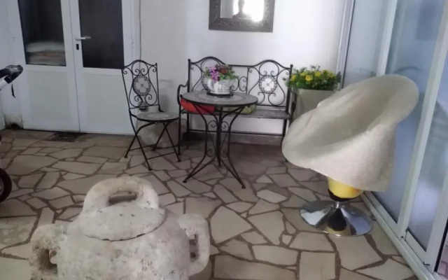 Apartmani Smiljana