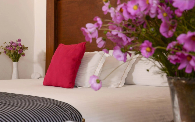 El Serafin Hotel Boutique
