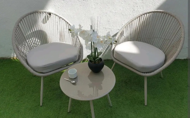 Locations Boulogne Sur Mer, 2 Personnes, Les Oyats (Adults Only)