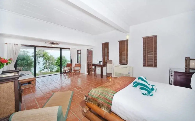 Villa Anantinee