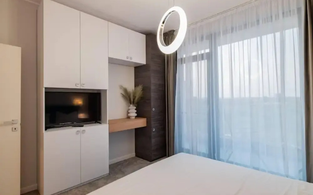 Ria Apartments