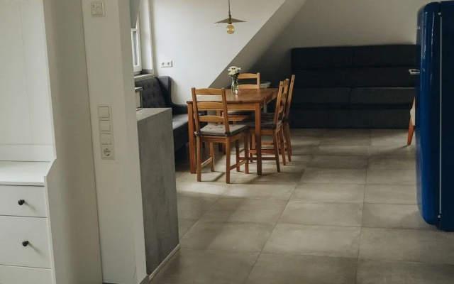 Apartments zum Roten Lamm