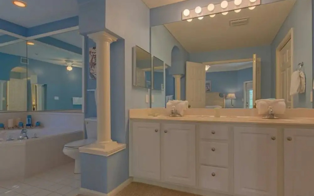 Martinique 103e by Meyer Vacation Rentals