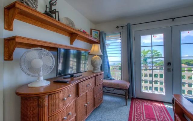 Kona Hawaii Guesthouse
