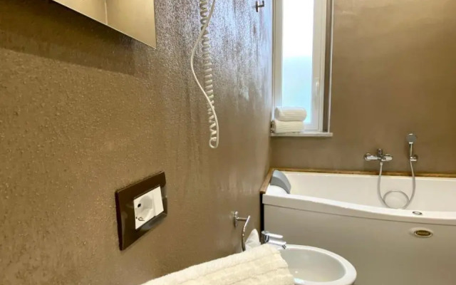 B&B Arsenale Porto