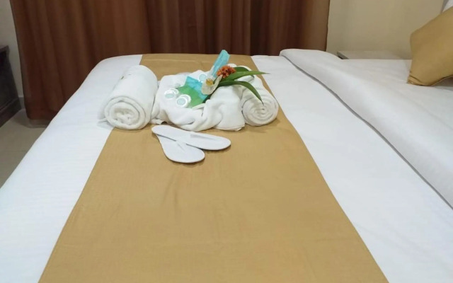 Al Khaleej Plaza Hotel Apartments