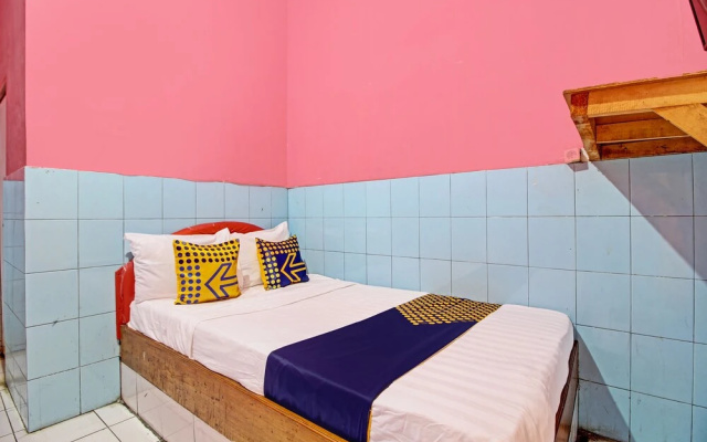 Hotel O 4 Saudara Hotel