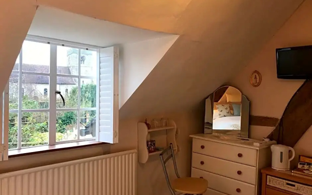 Monkspool B&B