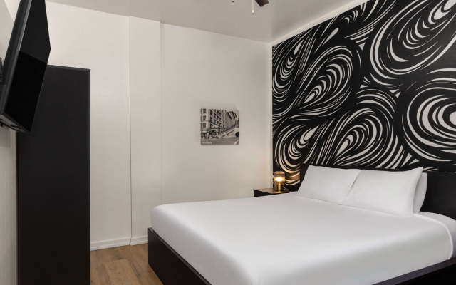 The Haas, Trademark Collection by Wyndham