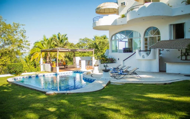 Casa Gran Dia
