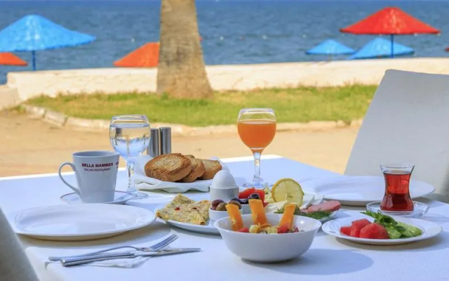 Hotel Delta Calis