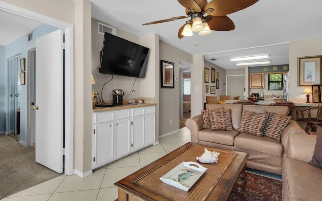 Beachside Condos