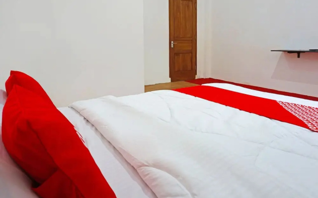 OYO LIfe 91571 Hotel Ss Bukit Cemara Syariah