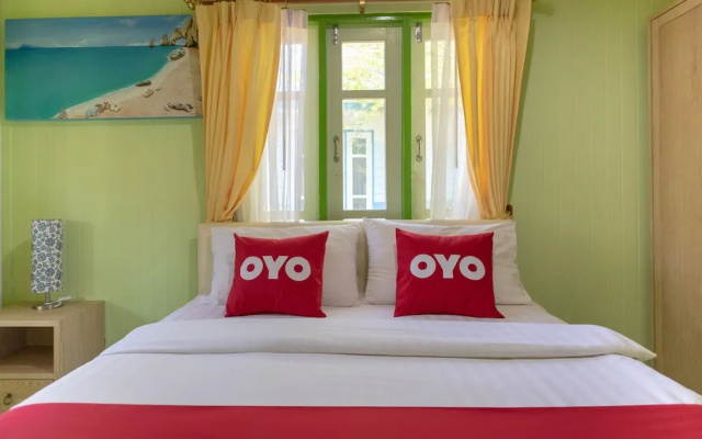 OYO 759 Sunglobe