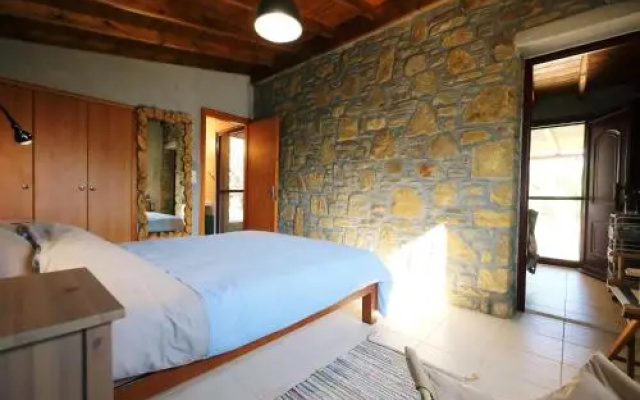 Limnos Stone House