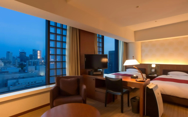 Hotel Grand Arc Hanzomon