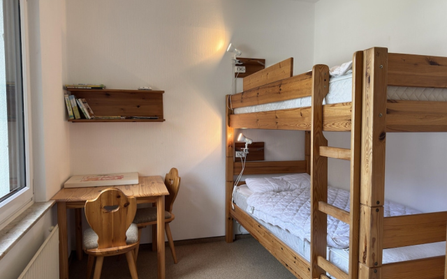 Ferienwohnung, Hahnenklee