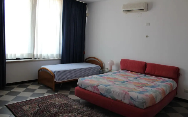 Al Kaos da Pirandello - Apartments