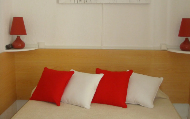 my nice bnb